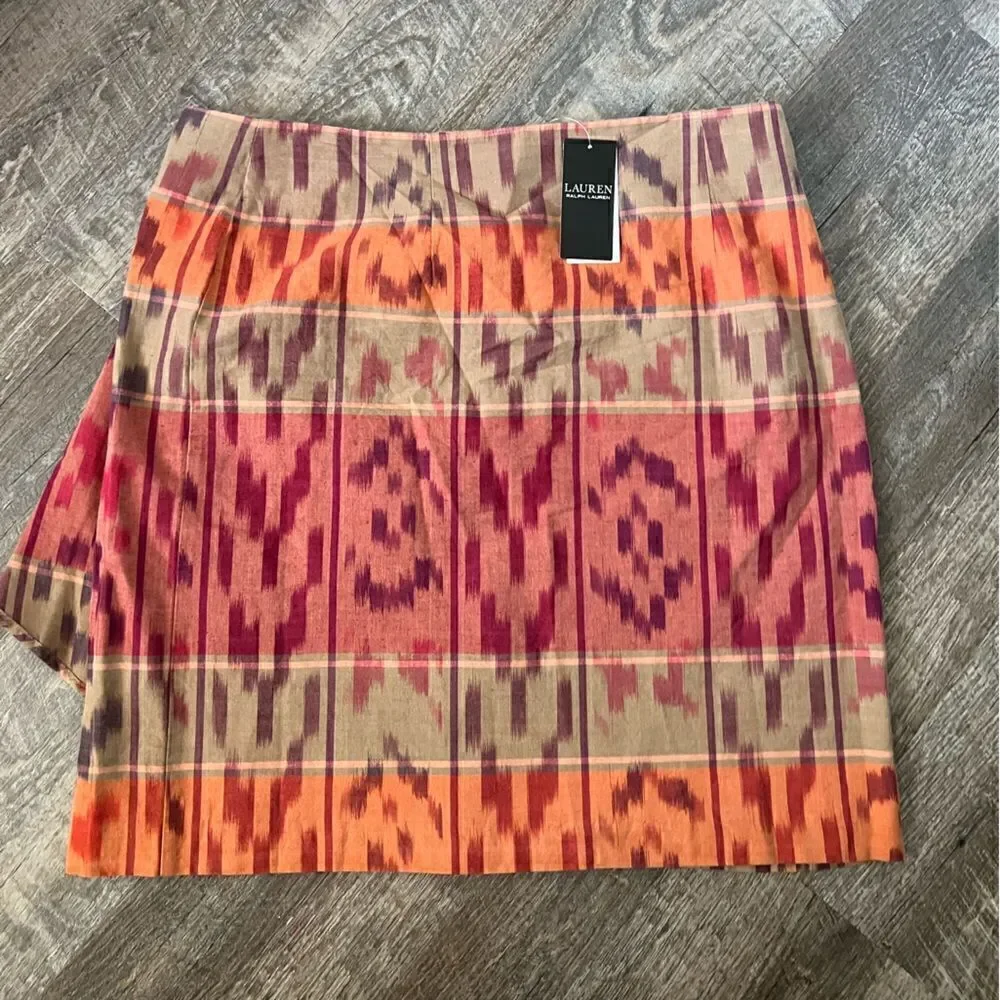 Lauren Ralph Lauren taken sizes